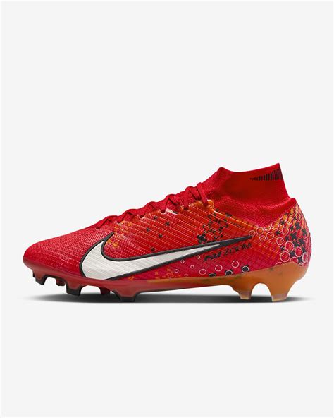 superfly high top cleats